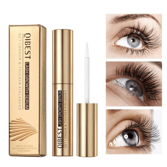 Emily™ - jouw natuurlijke Wimpergroeiserum!
