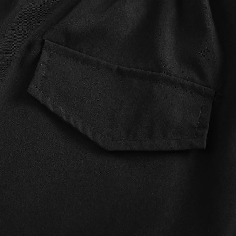 Sébastien | Short Cargo Urbain de Luxe