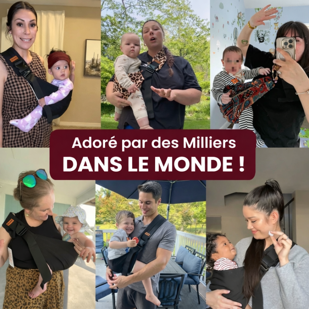 Porte-Bébé