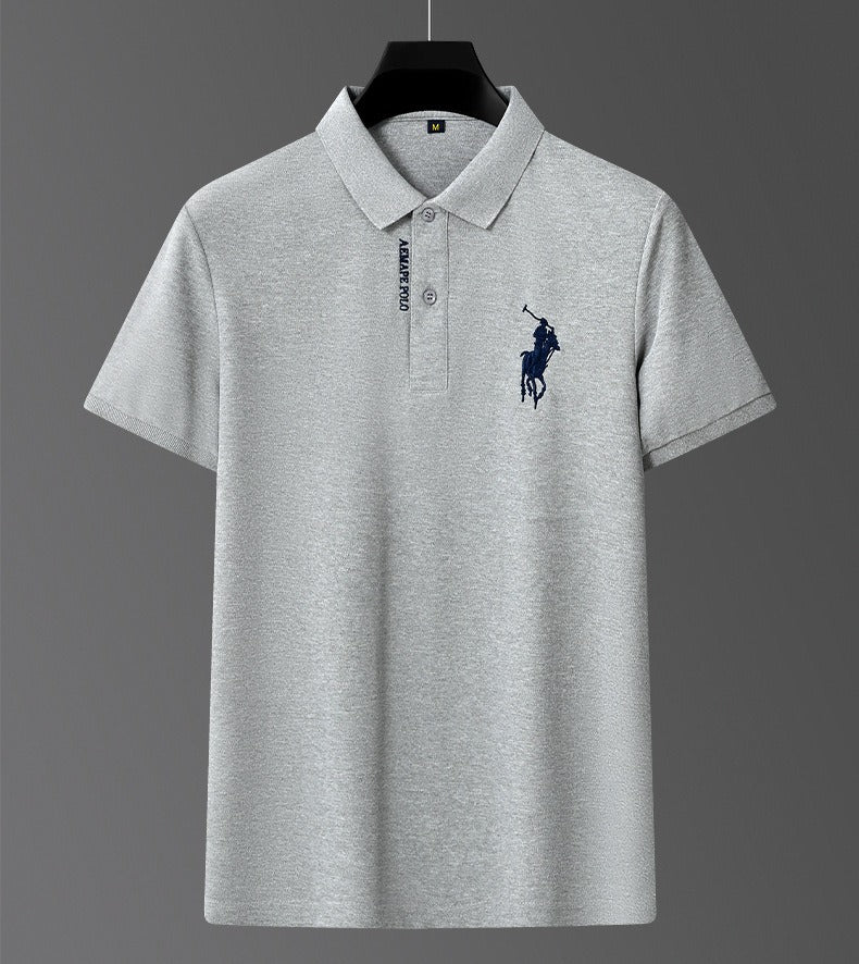 Made Gents | Gentle Craft Polo | 50% Korting!