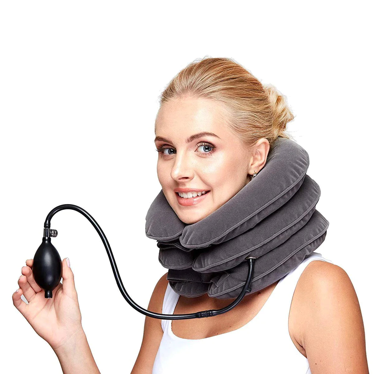 Amalfi Neck Stretcher