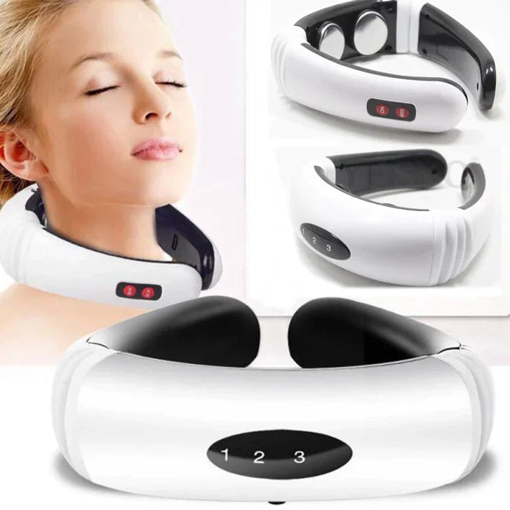 The 6 mode Neck Buddy
