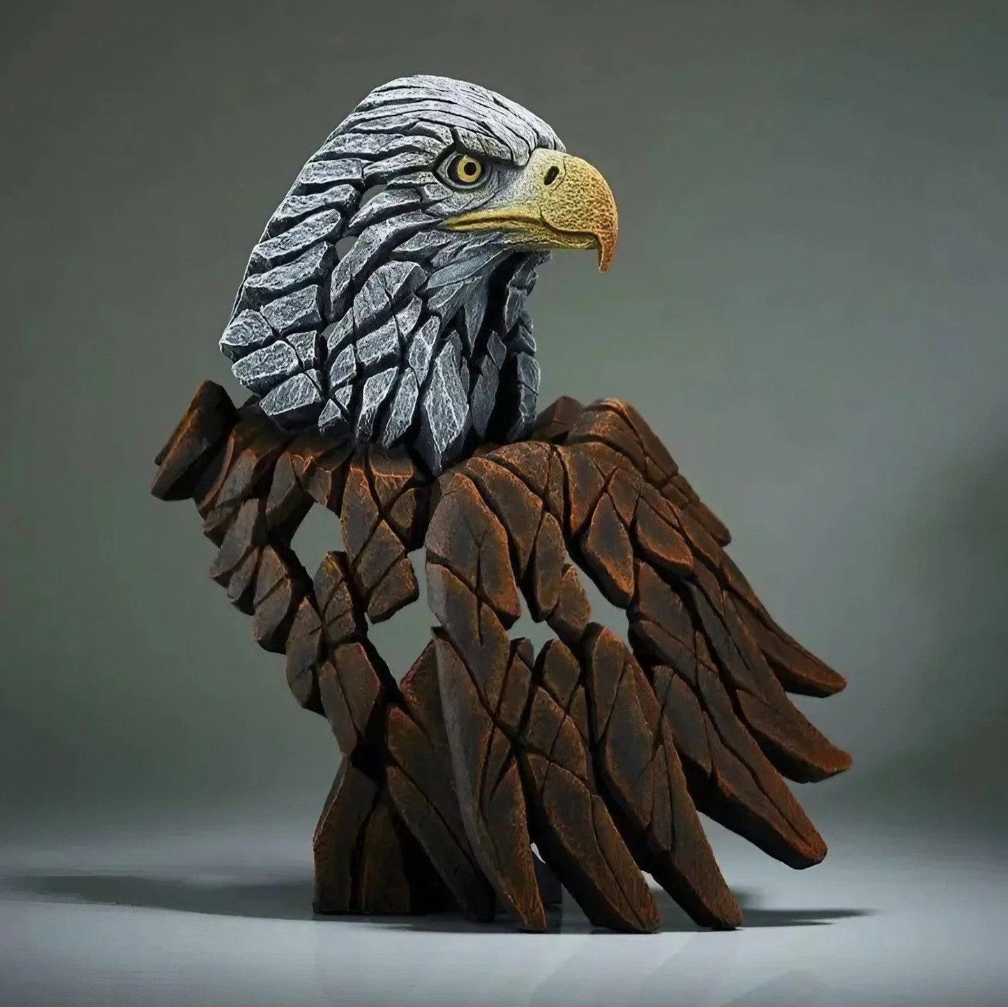 Kava Animal Statue