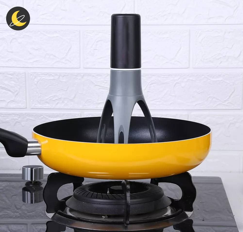Automatic Stirrer