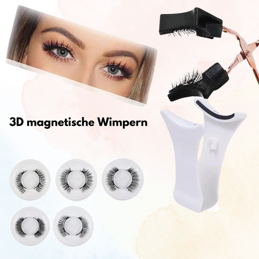 Magnetische LuxusLashes