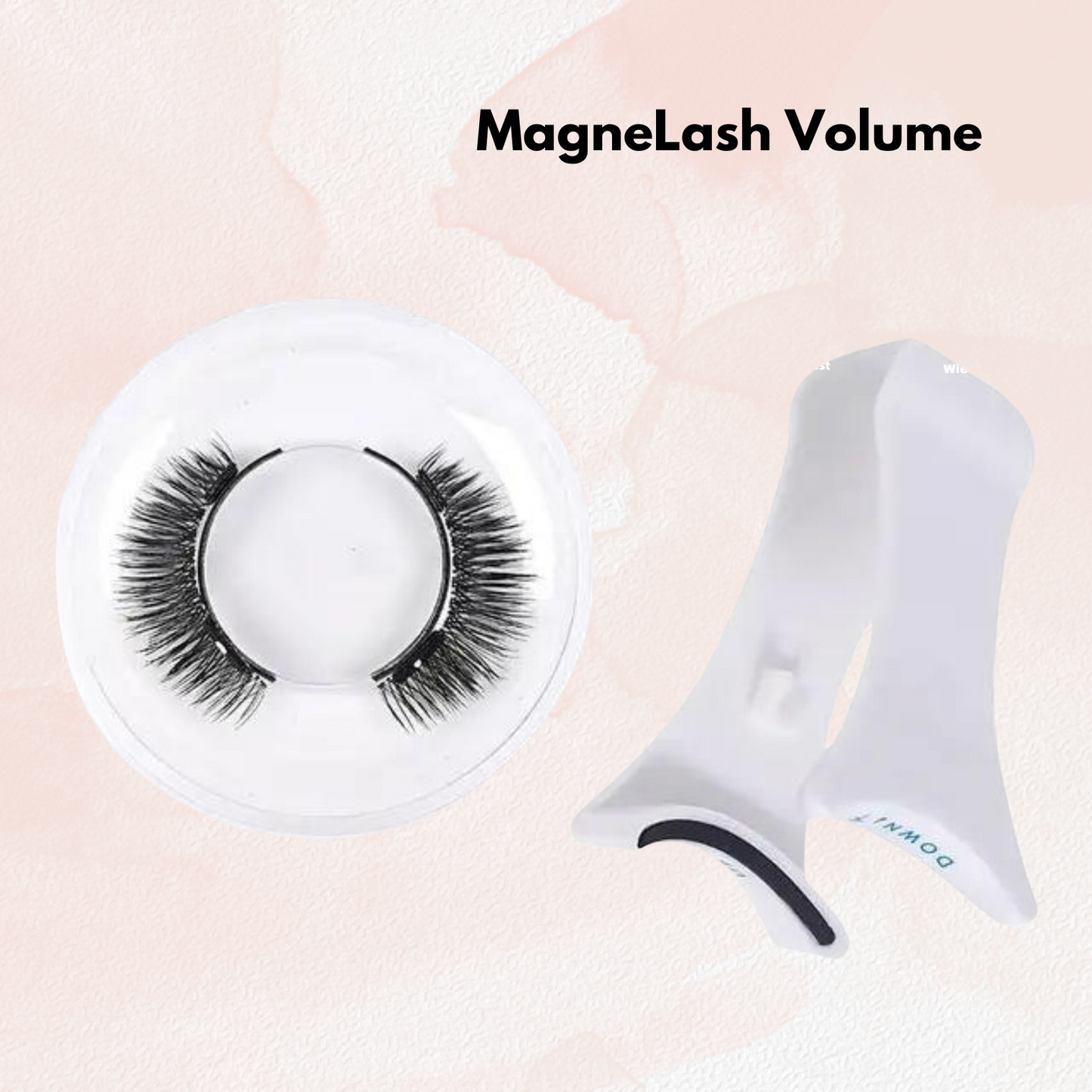 Magnetische LuxusLashes