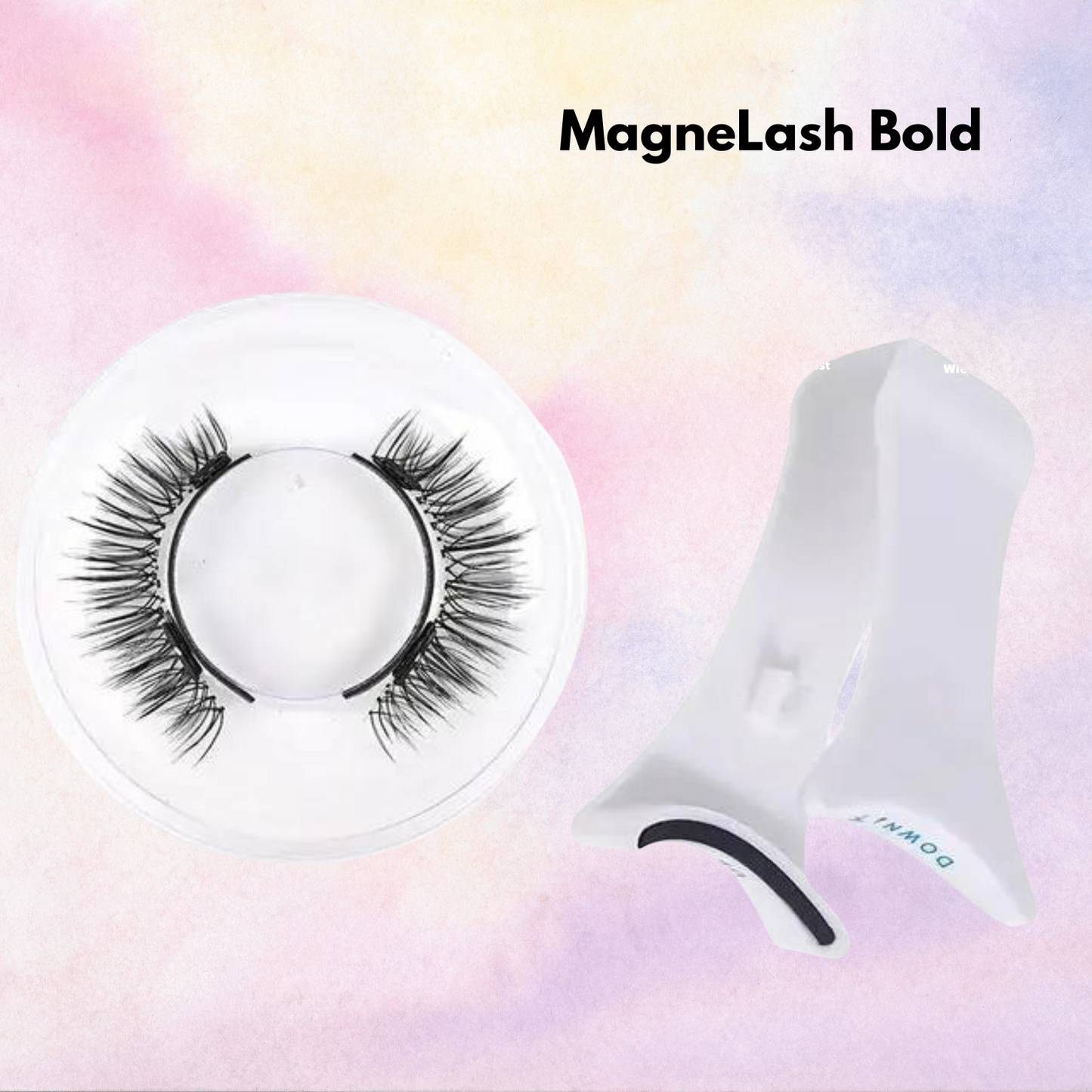 Magnetische LuxusLashes