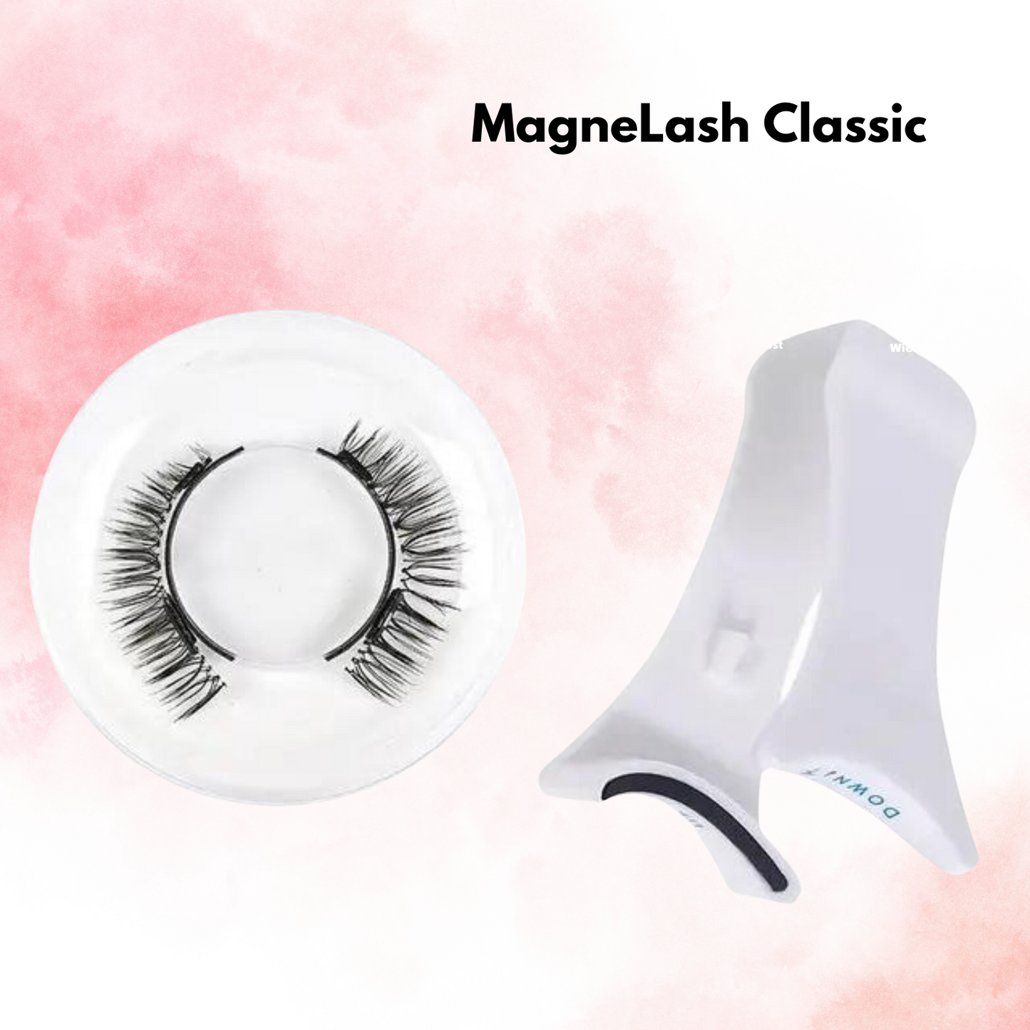 Magnetische LuxusLashes