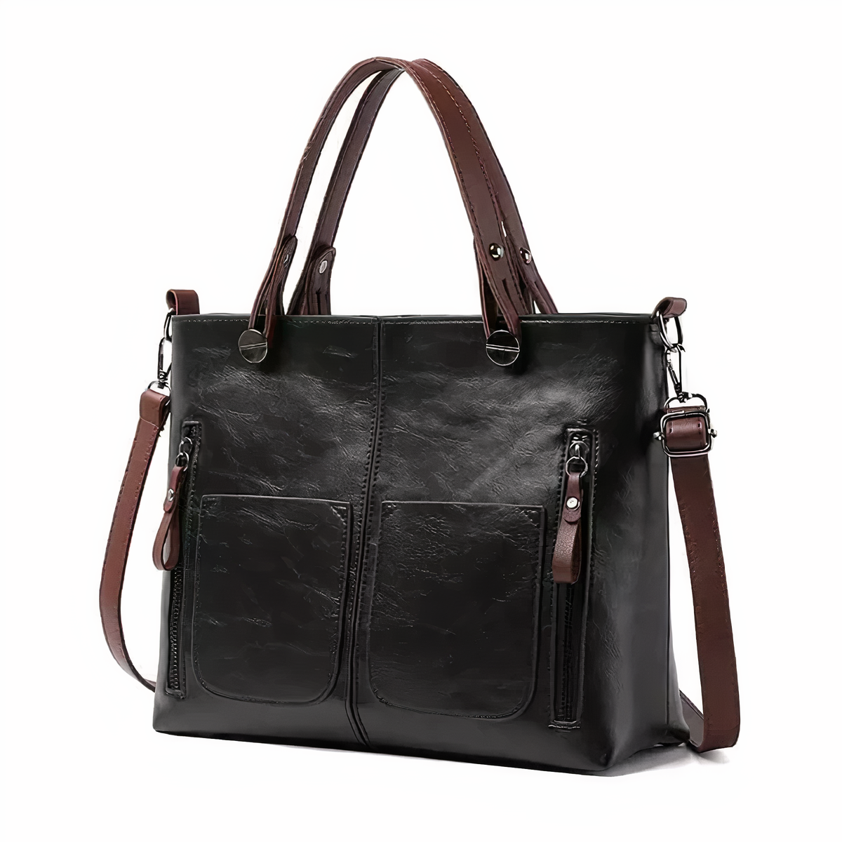 Sydney | Vegan Leather Handbag