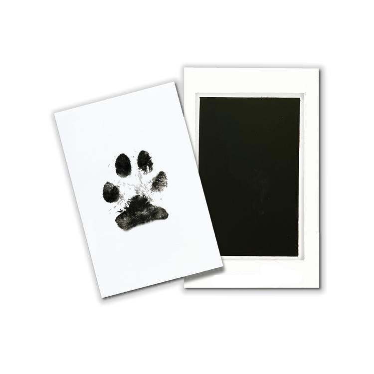 Paw Print Stamp Pad