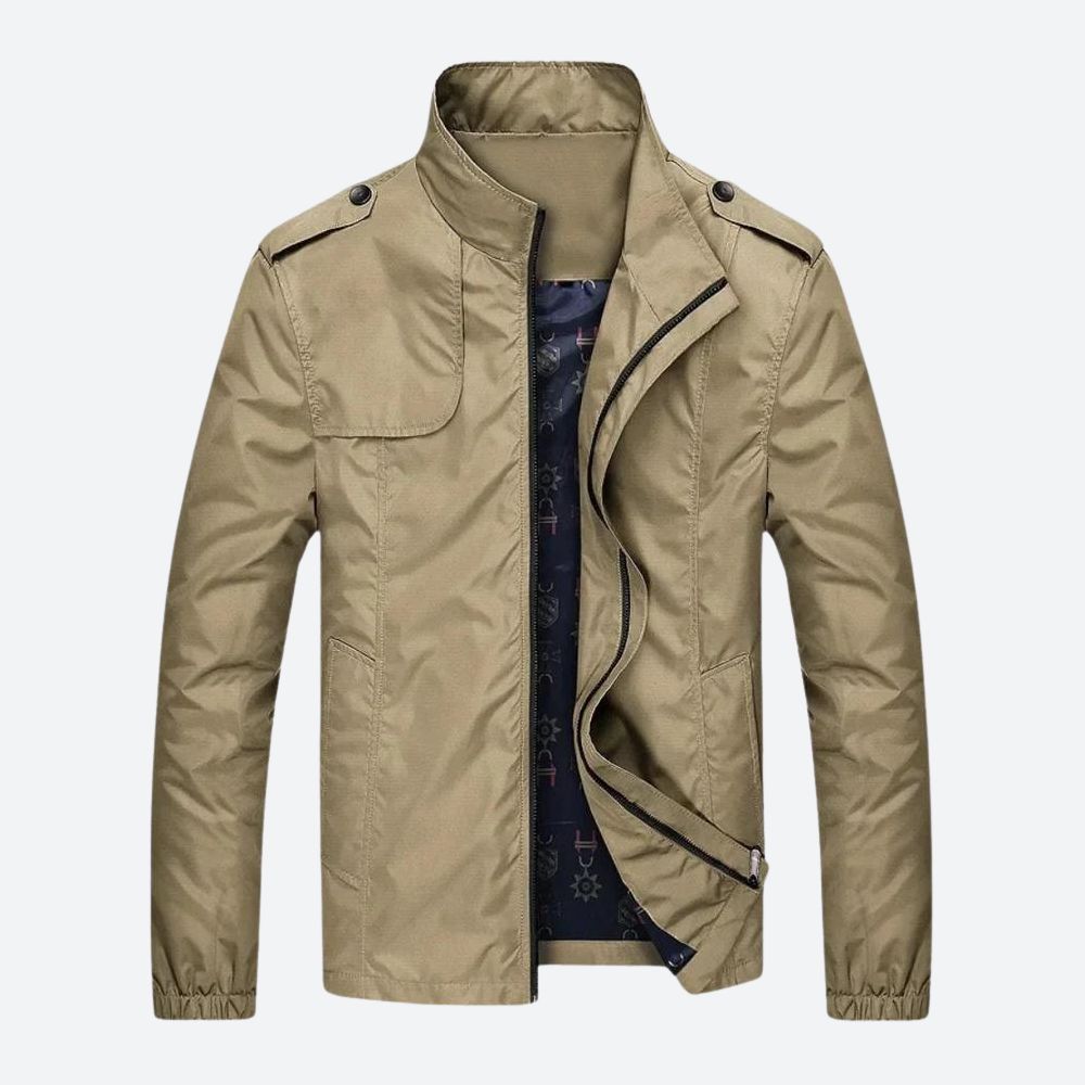 Duval Paris™ | Blouson aviateur pour homme