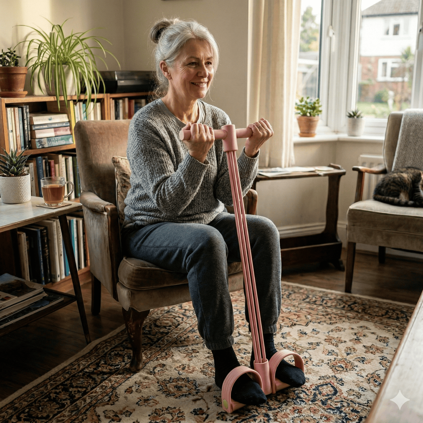 Movex - Bodytrainer