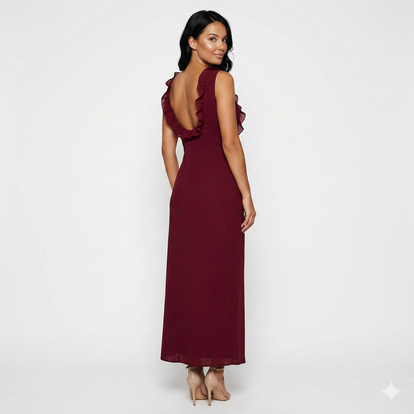 Melody Maxi Dress