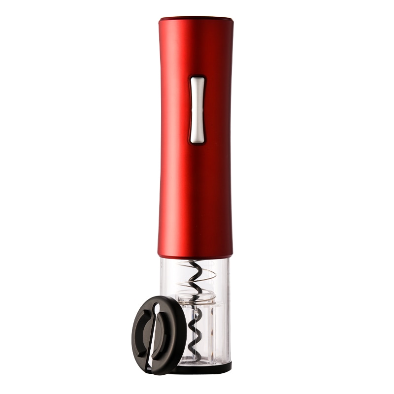 Electric Wine Bottle Opener