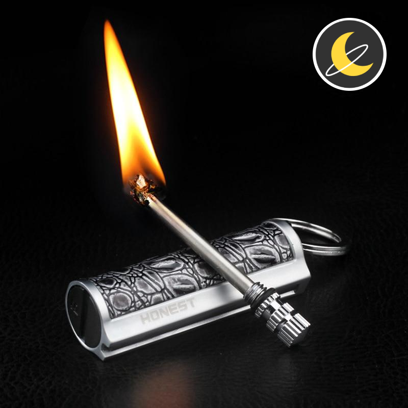 Dragon Breath Lighter