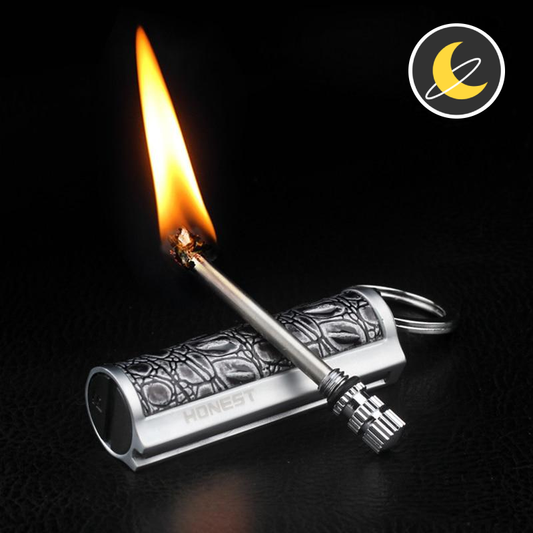 Dragon Breath Lighter