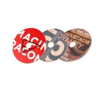 Nightly Wish Vinyl Car Perfume