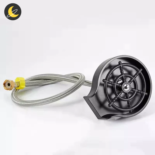 Nightly Wish™ Pressure Cup Washer