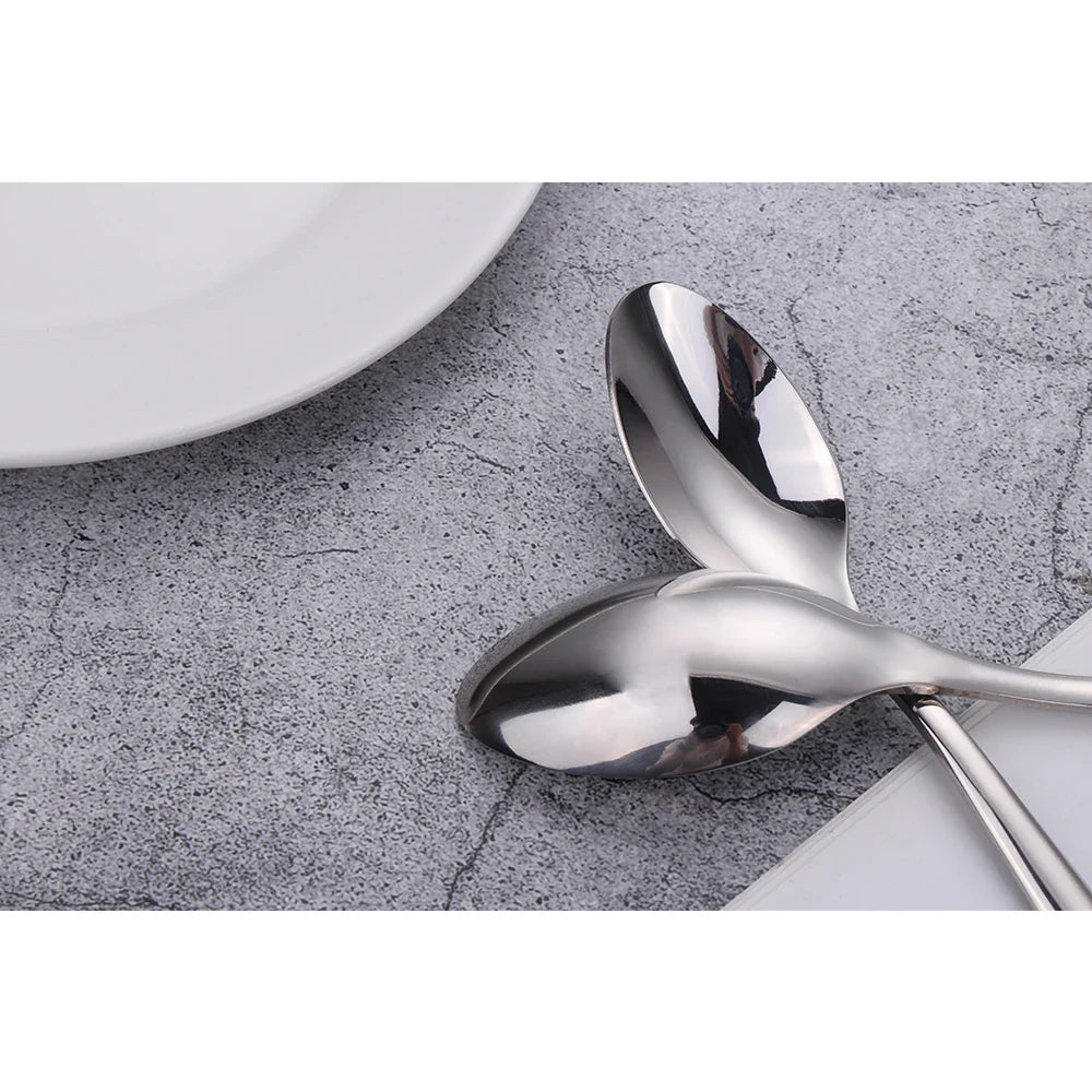 Goldware®: Jesse Vance's Signature Cutlery Set - The Gold Standard in Fine Dining at Home
