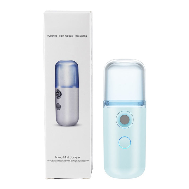 Nightly Wish Mini Sanitizer