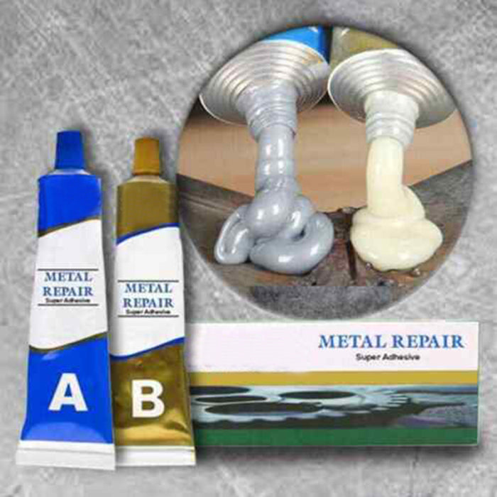 Miracle Welding Glue