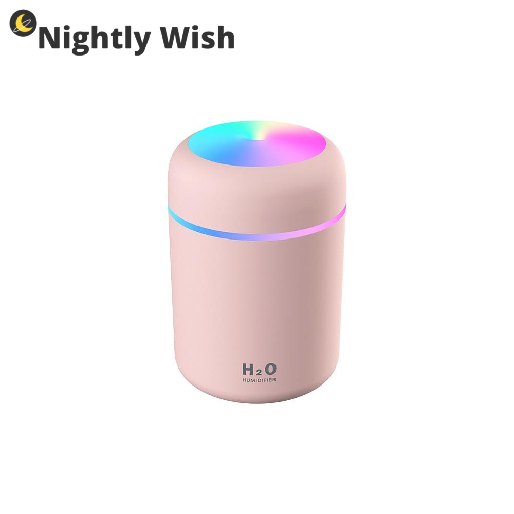 Nightly Wish™ Aromifier V3