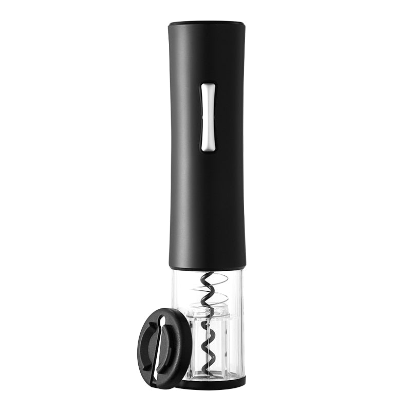 Electric Wine Bottle Opener