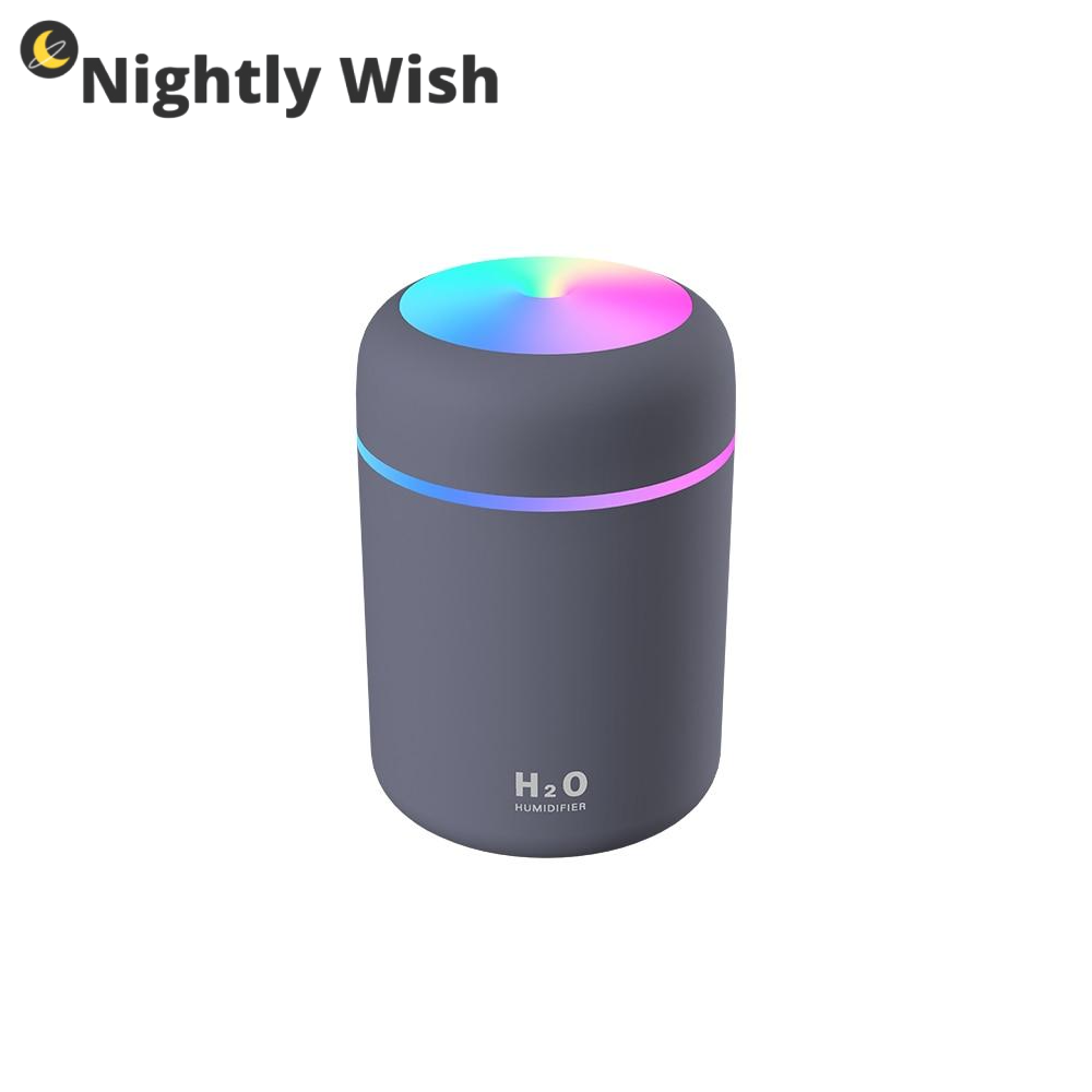 Nightly Wish™ Aromifier V3