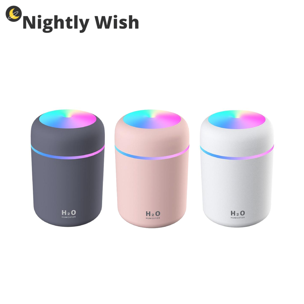Nightly Wish™ Aromifier V3