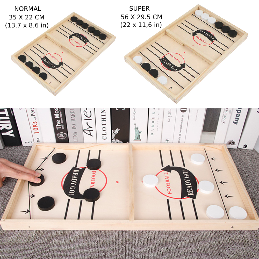 Nightly Wish Sling Puck