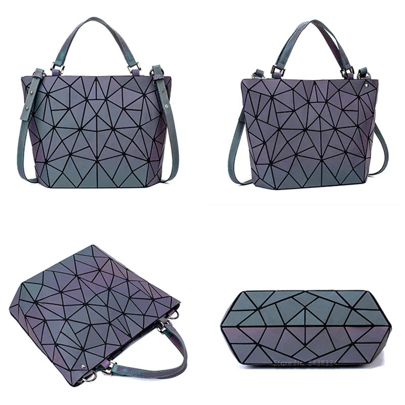 Hexxa® by JesseVance Los Angeles: Day-to-Night Luminous Collection