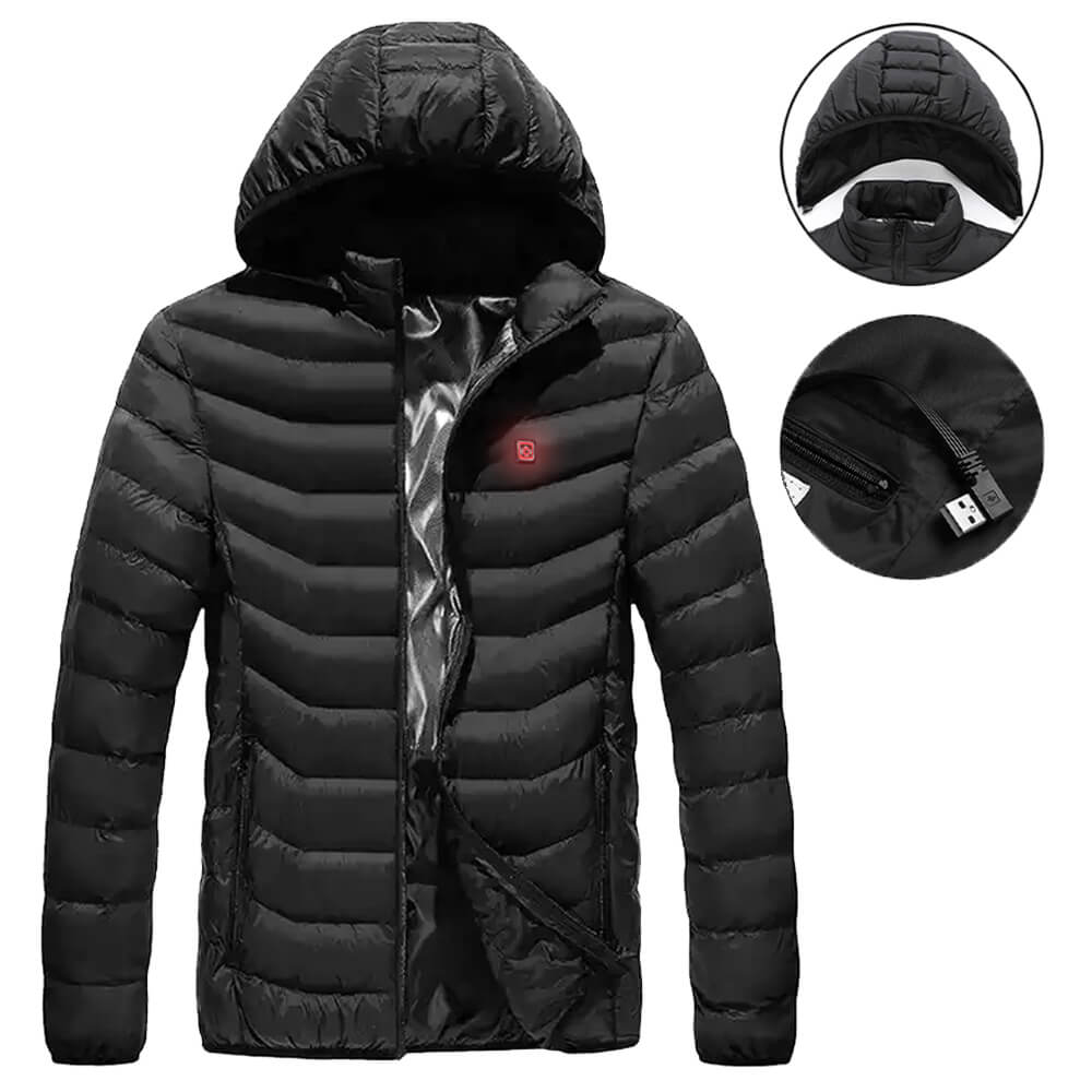 Lanneve™ Heated Jacket