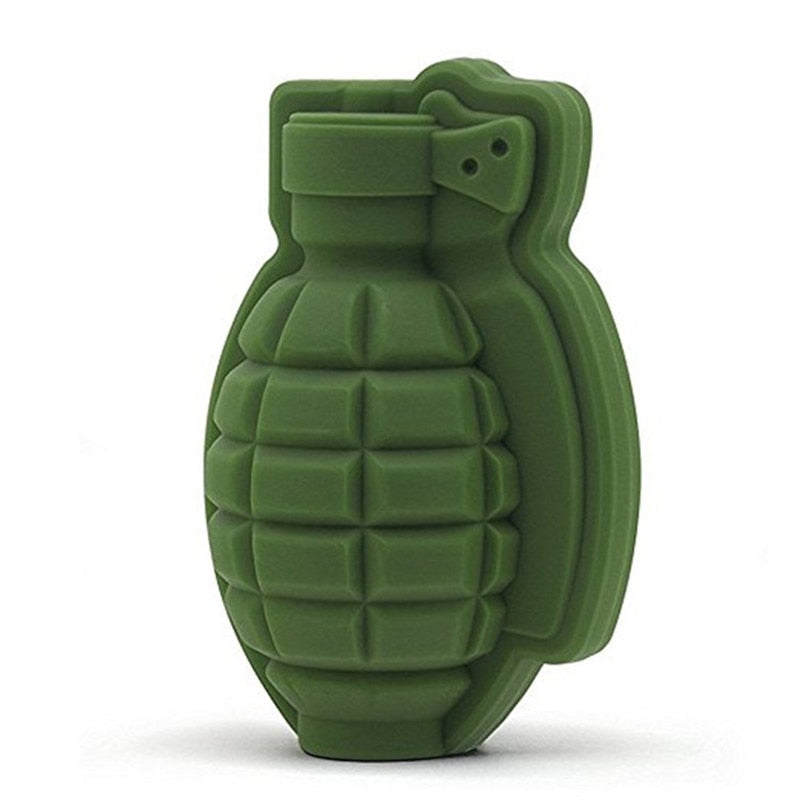 Ice Grenade™