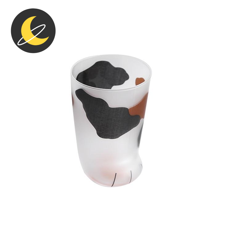 Cat Paw Cups