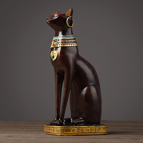 Egyptian Goddess Pharaoh