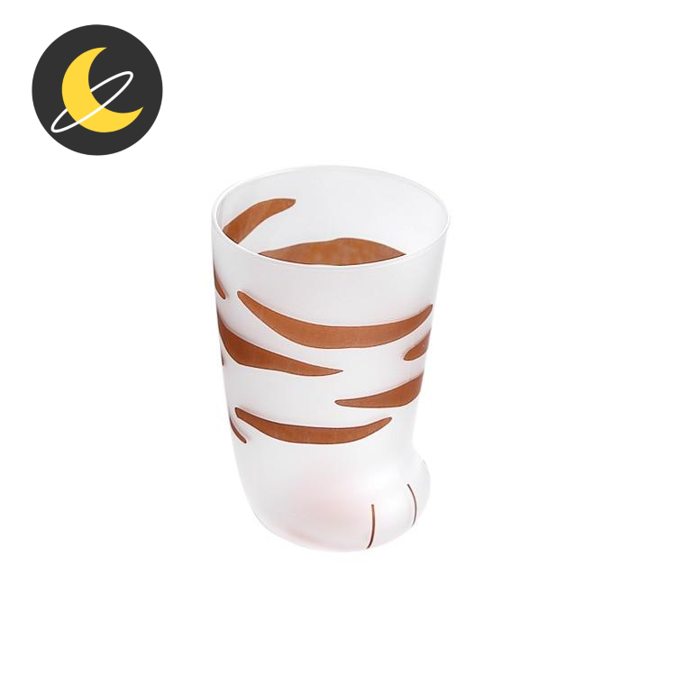 Cat Paw Cups