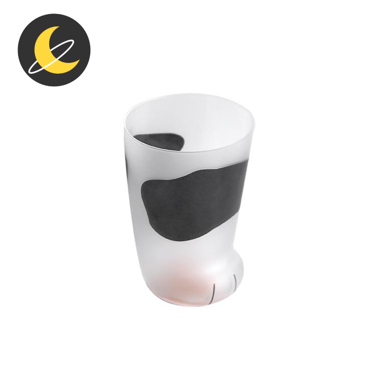 Cat Paw Cups