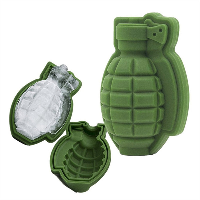 Ice Grenade™