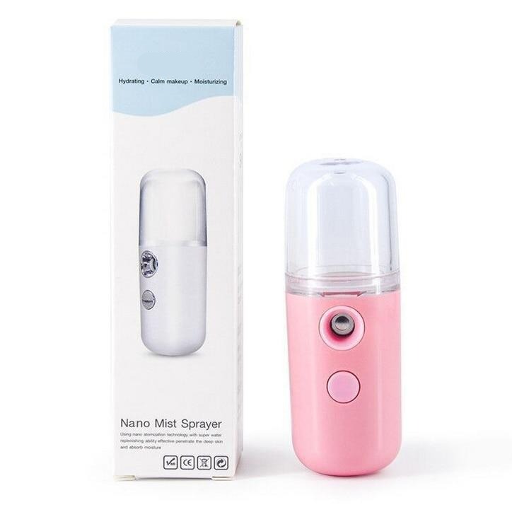 Nightly Wish Mini Sanitizer
