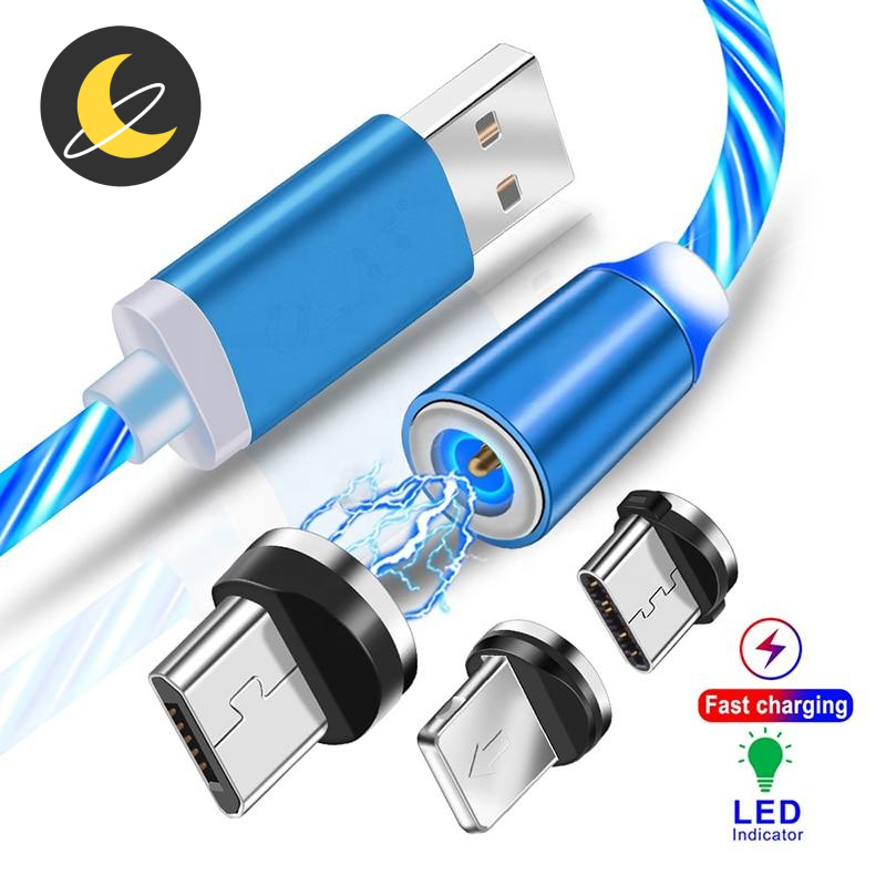 Nightly Wish Fast Charger