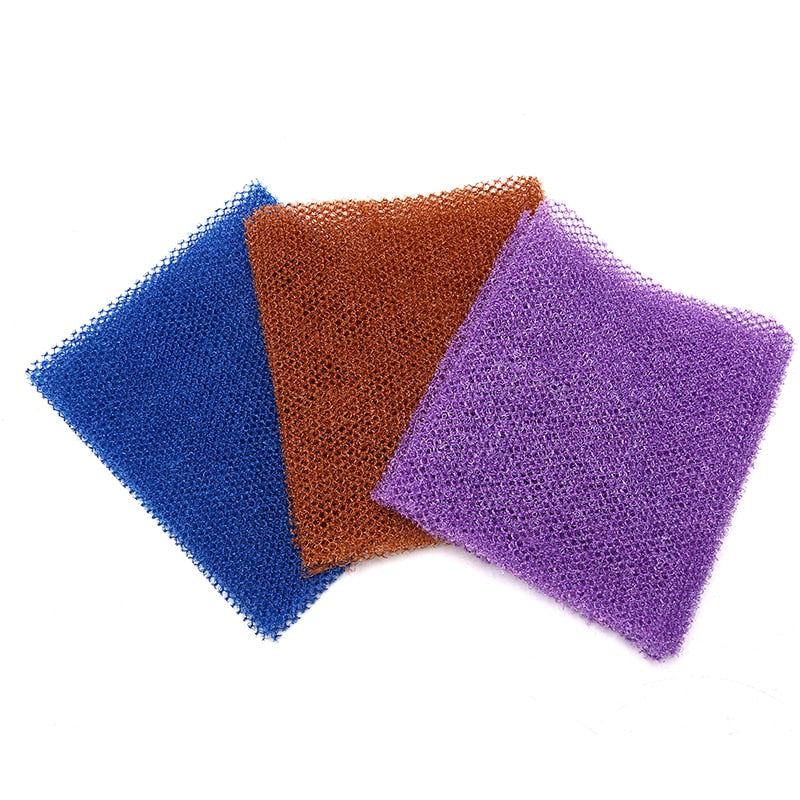 Ethora African Exfoliating Net