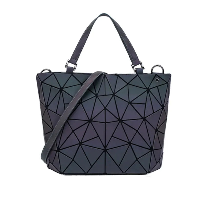 Hexxa® by JesseVance Los Angeles: Day-to-Night Luminous Collection