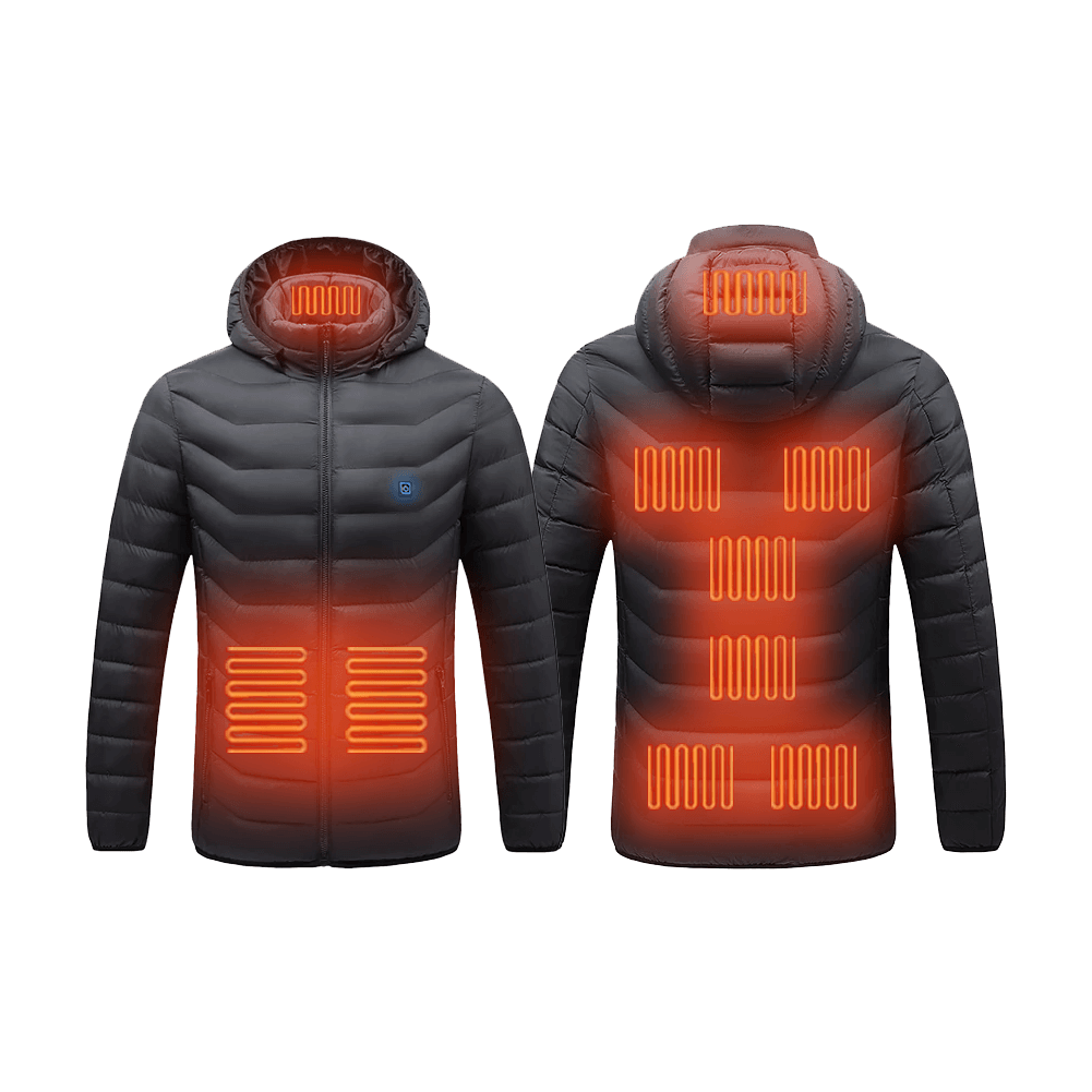 Lanneve™ Heated Jacket