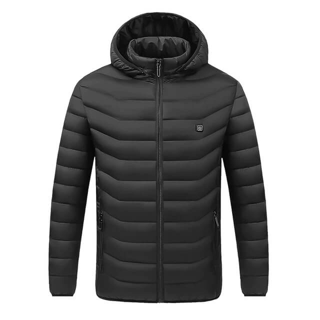 Lanneve™ Heated Jacket