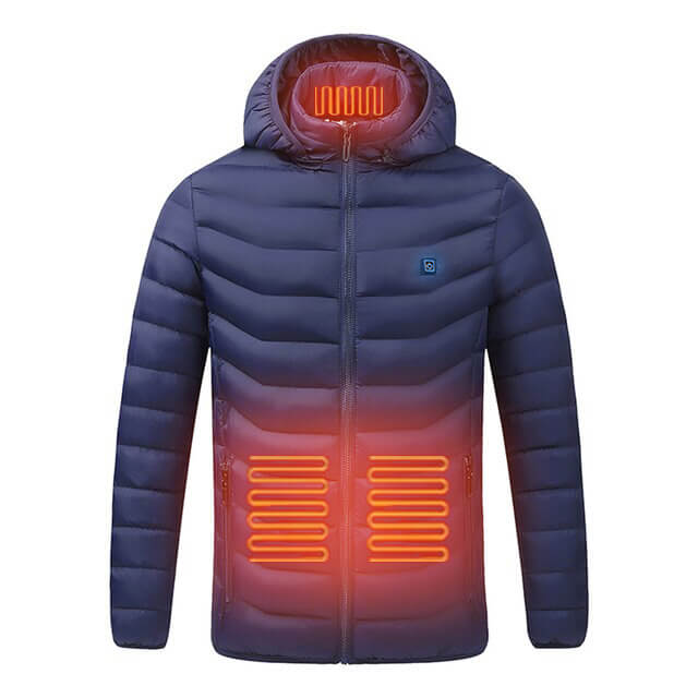 Lanneve™ Heated Jacket