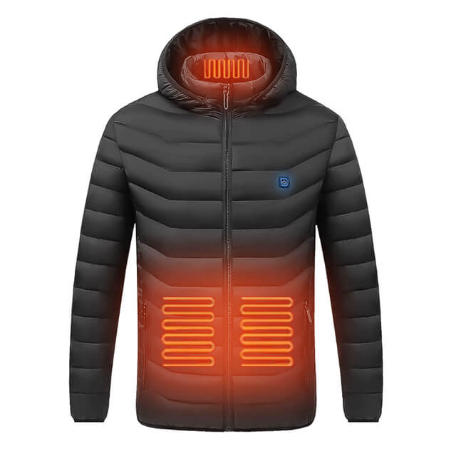 Lanneve™ Heated Jacket