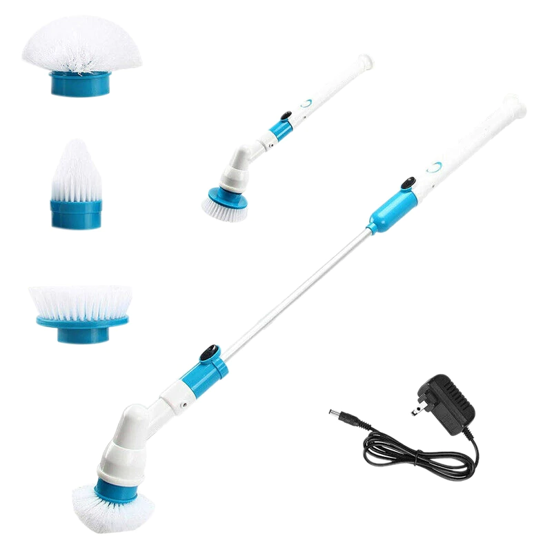 Wireless Electric Cleaning Brush
