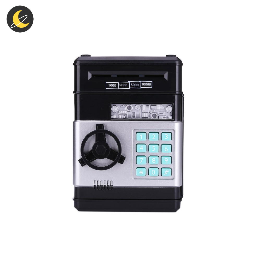 Nightly Wish Mini Safe™