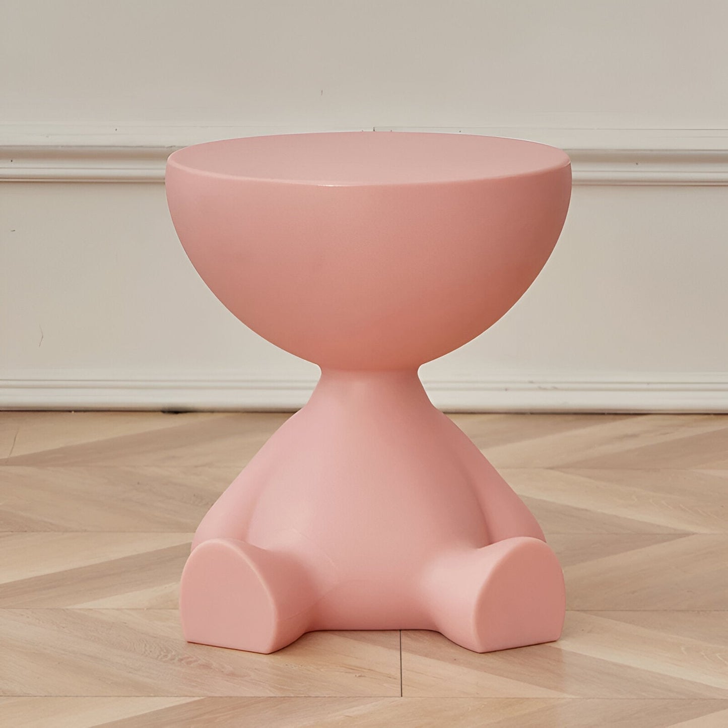 Ylix – Round Luxury Coffee Table | Modern Design with Stable Base