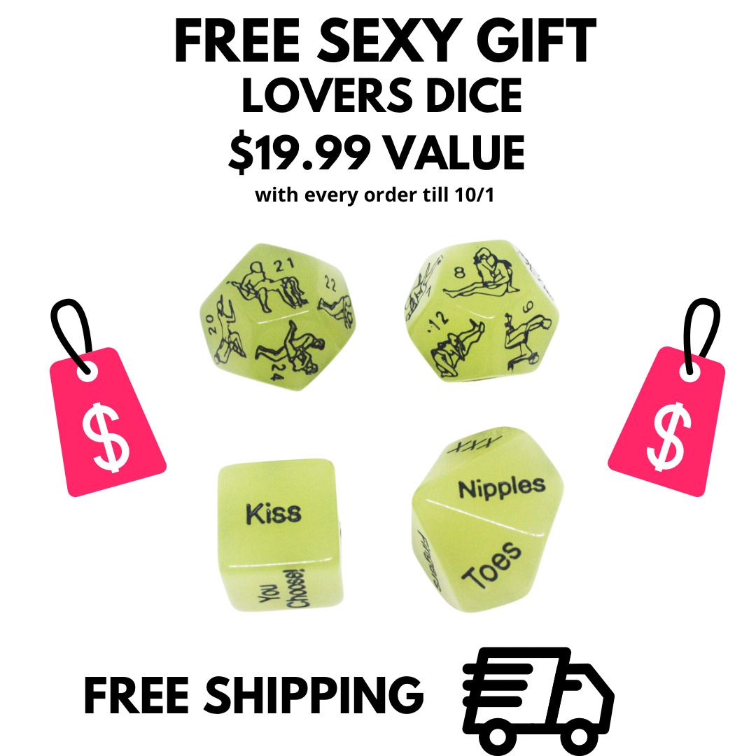 BlissLab Passion Pillows